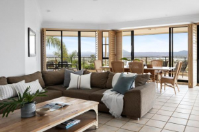 Penthouse with Incredible Views & Pool